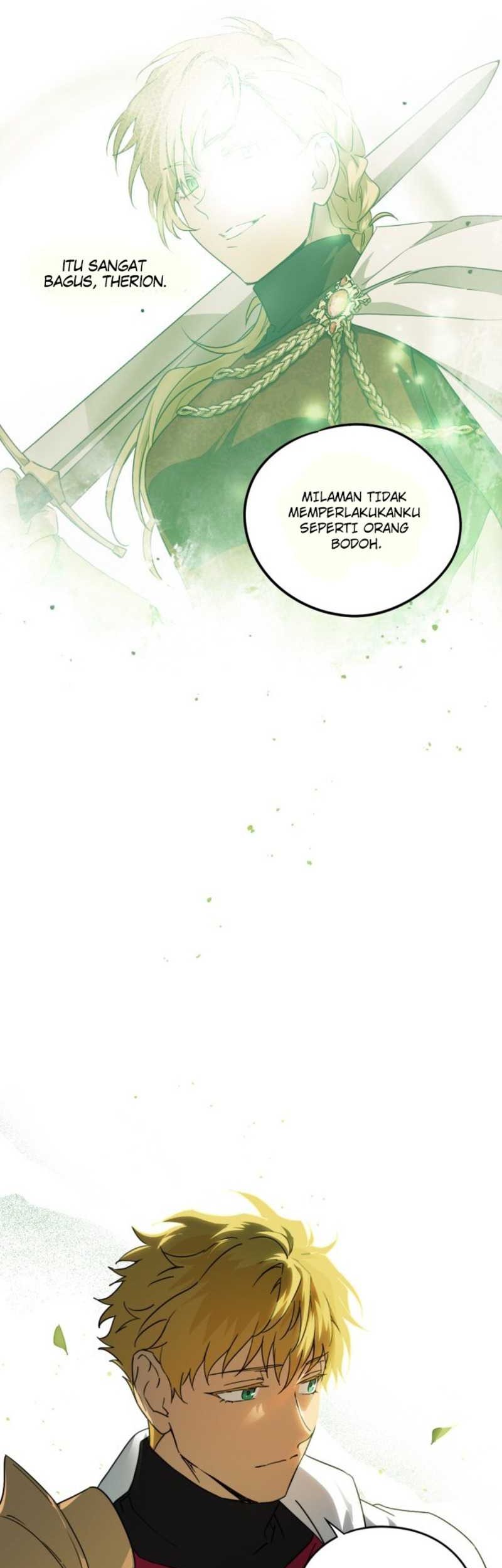 Blinded By The Setting Sun Chapter 54 Gambar 24