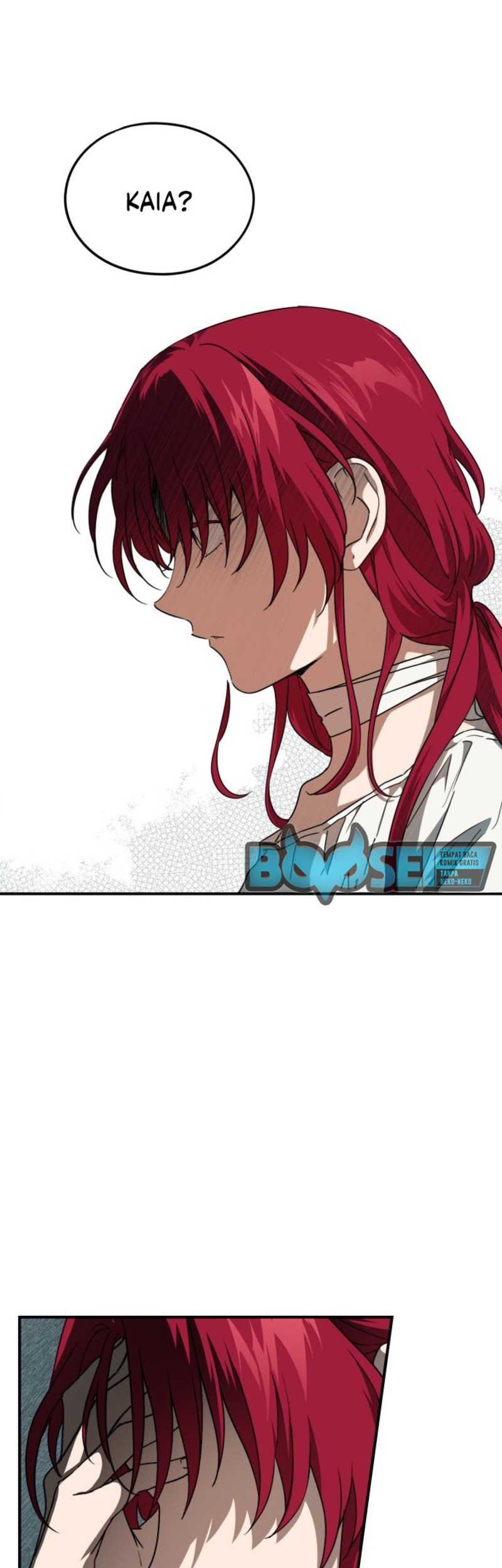 Blinded By The Setting Sun Chapter 54 Gambar 29