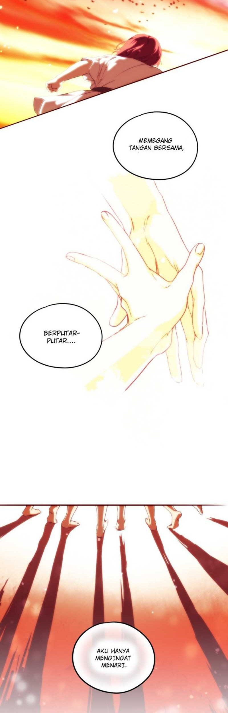 Blinded By The Setting Sun Chapter 54 Gambar 33