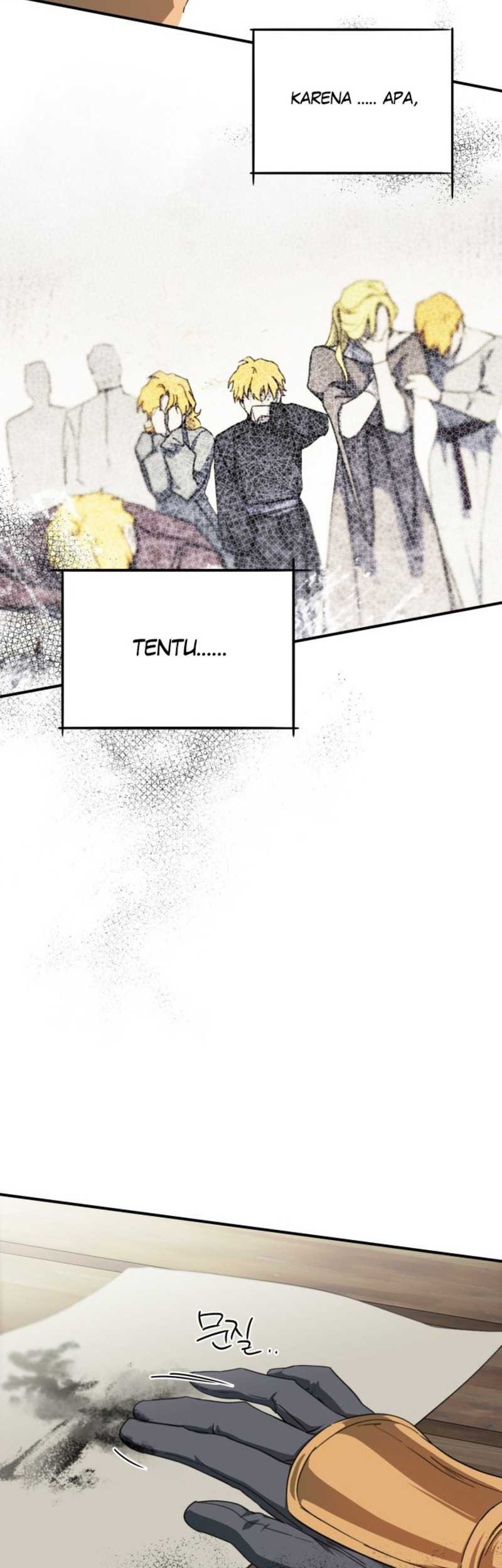 Blinded By The Setting Sun Chapter 54 Gambar 39