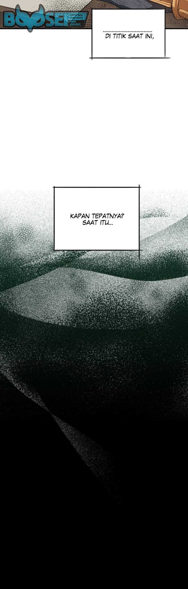 Blinded By The Setting Sun Chapter 54 Gambar 40