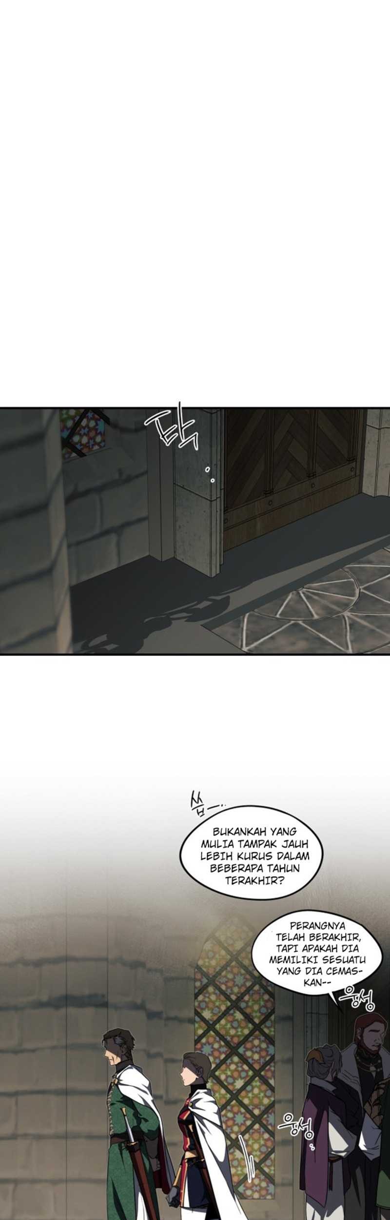 Blinded By The Setting Sun Chapter 53 Gambar 27