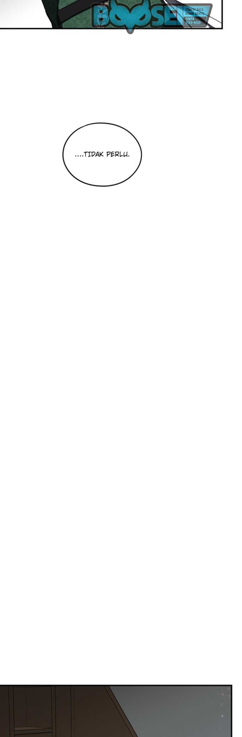 Blinded By The Setting Sun Chapter 53 Gambar 29