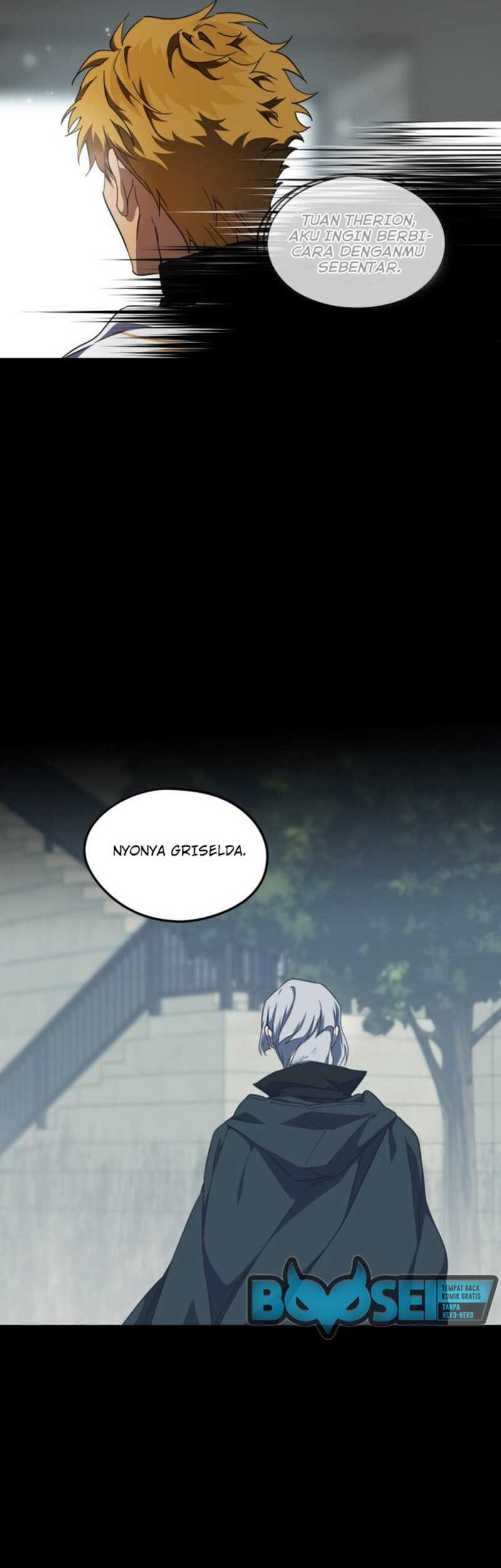 Blinded By The Setting Sun Chapter 53 Gambar 31