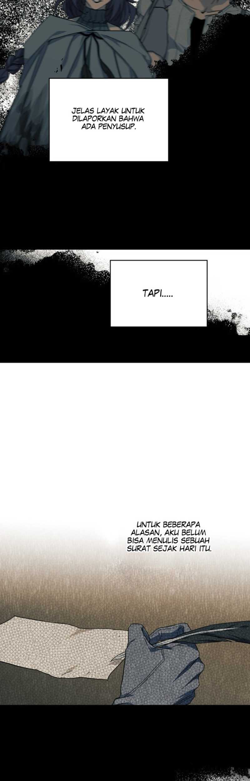 Blinded By The Setting Sun Chapter 53 Gambar 39