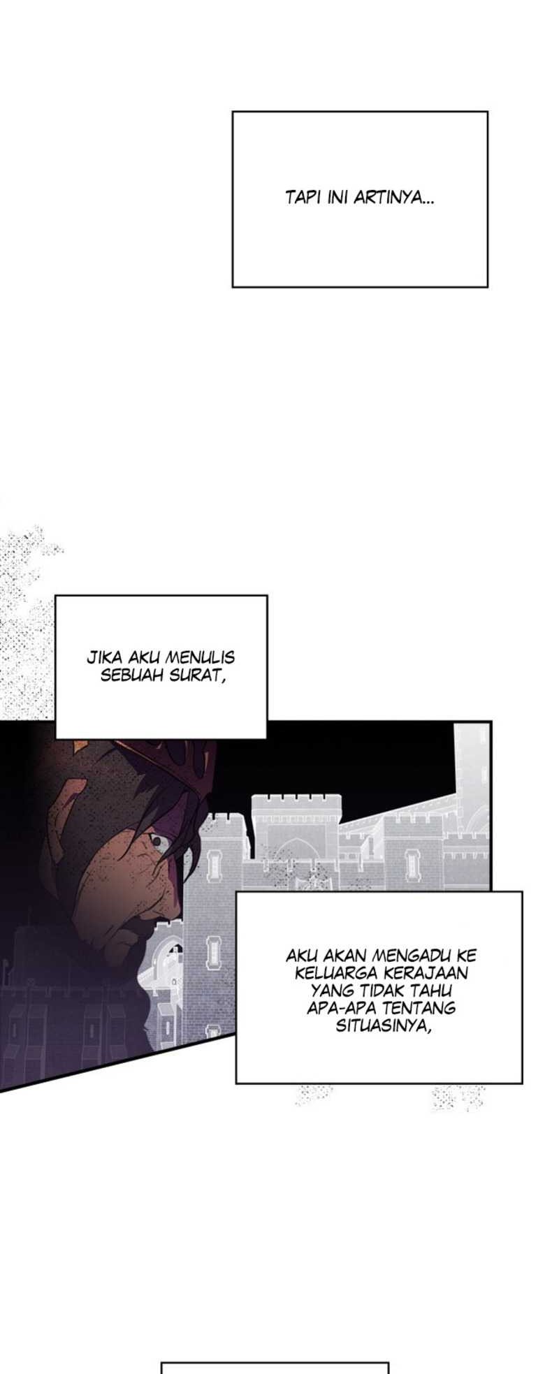 Blinded By The Setting Sun Chapter 53 Gambar 41