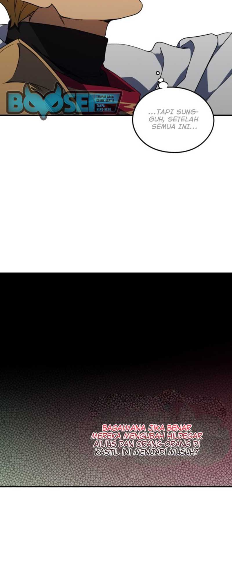 Blinded By The Setting Sun Chapter 53 Gambar 44