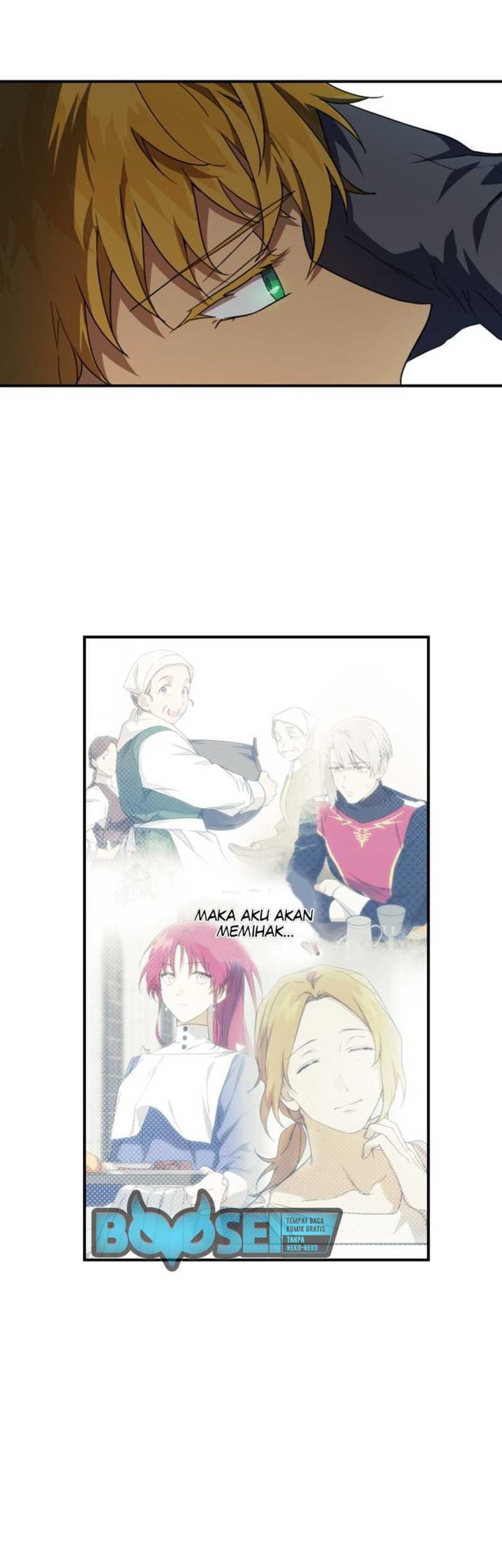 Blinded By The Setting Sun Chapter 53 Gambar 45