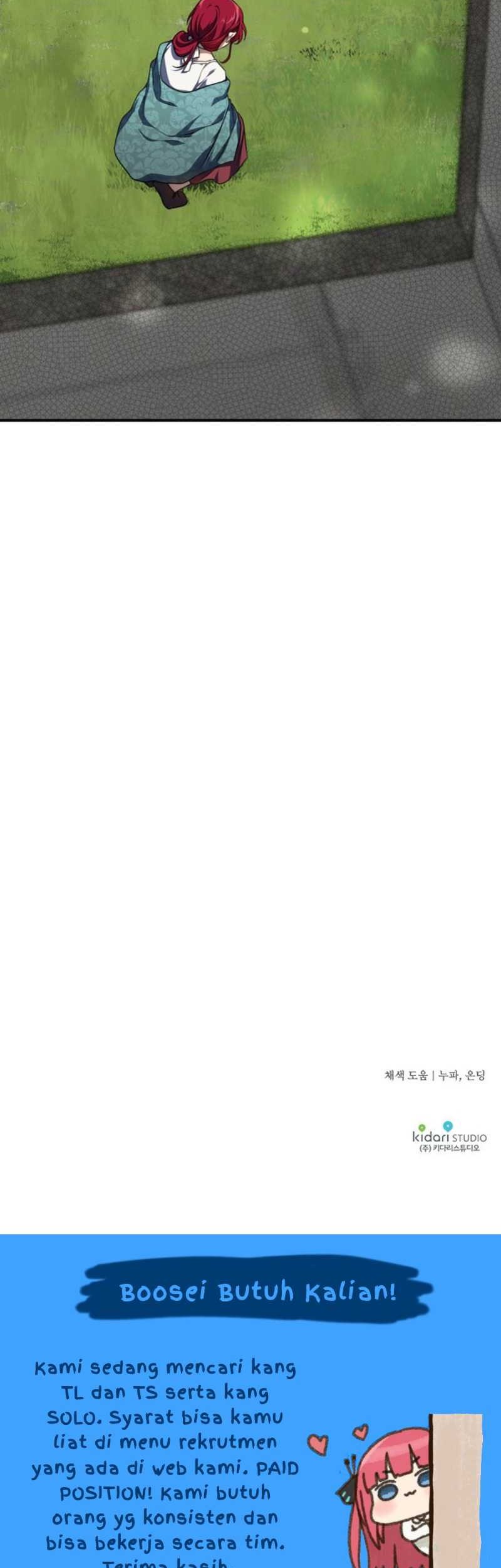 Blinded By The Setting Sun Chapter 53 Gambar 47