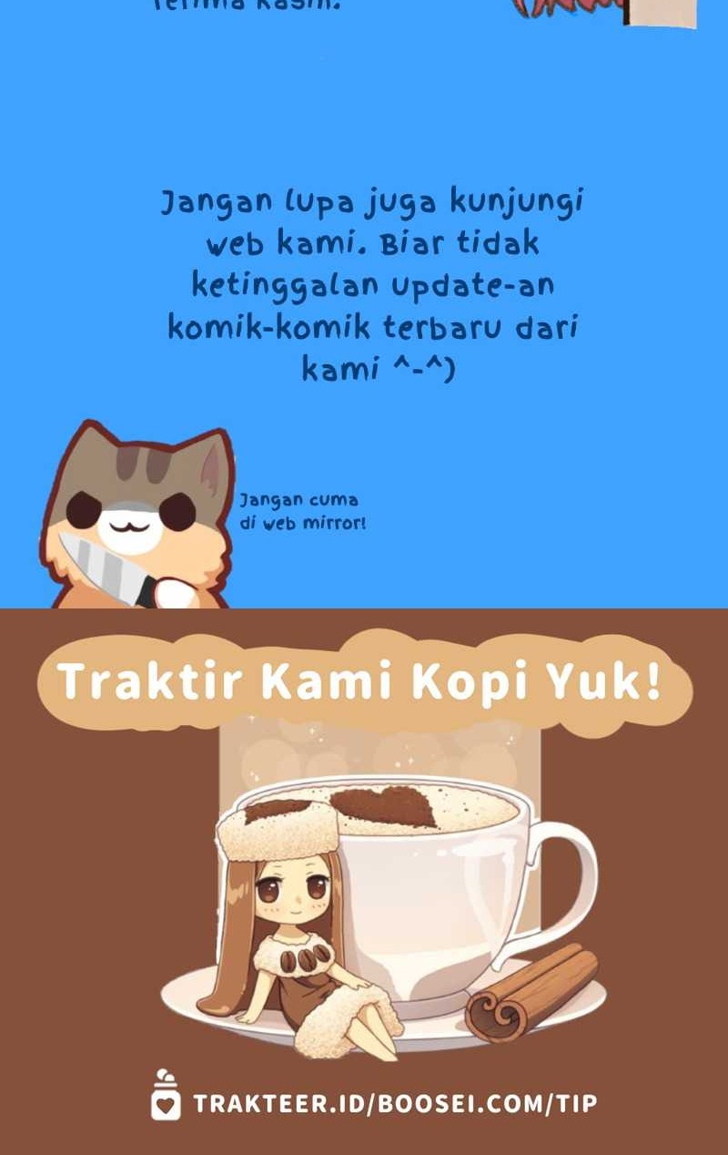 Blinded By The Setting Sun Chapter 53 Gambar 48