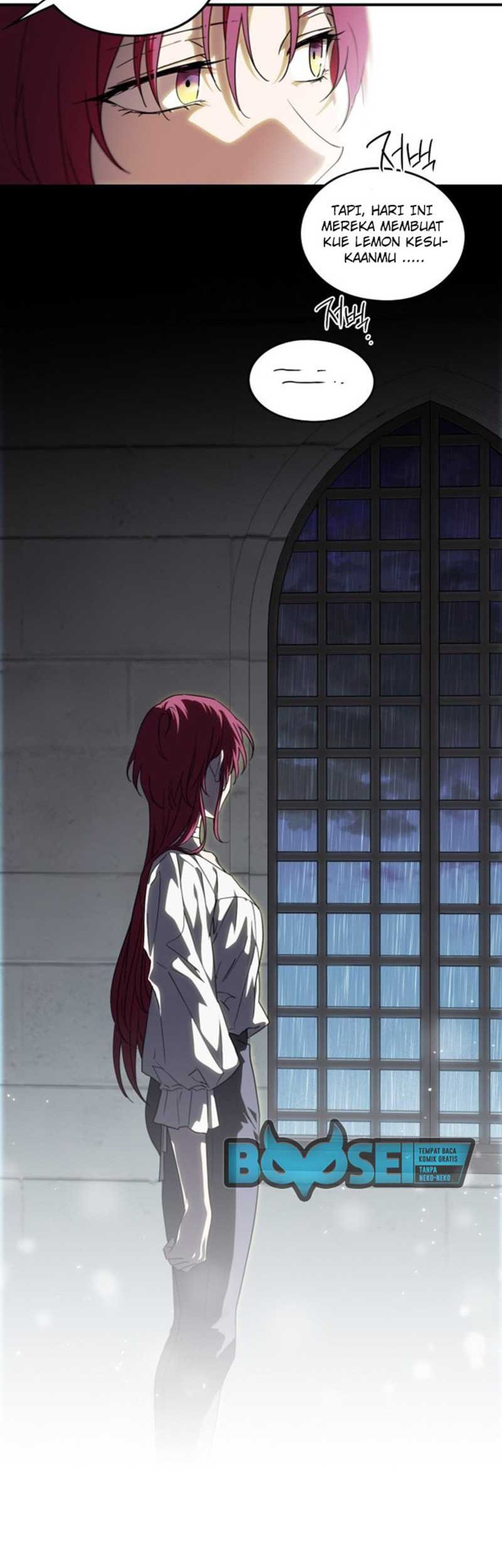 Blinded By The Setting Sun Chapter 53 Gambar 13