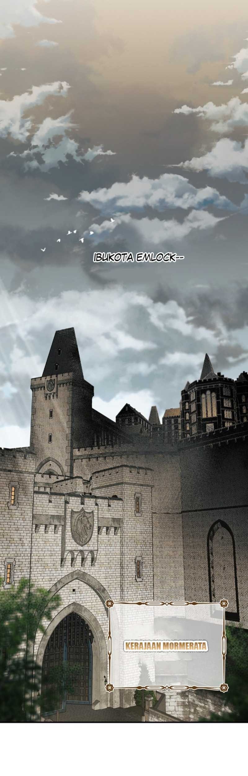 Blinded By The Setting Sun Chapter 53 Gambar 15