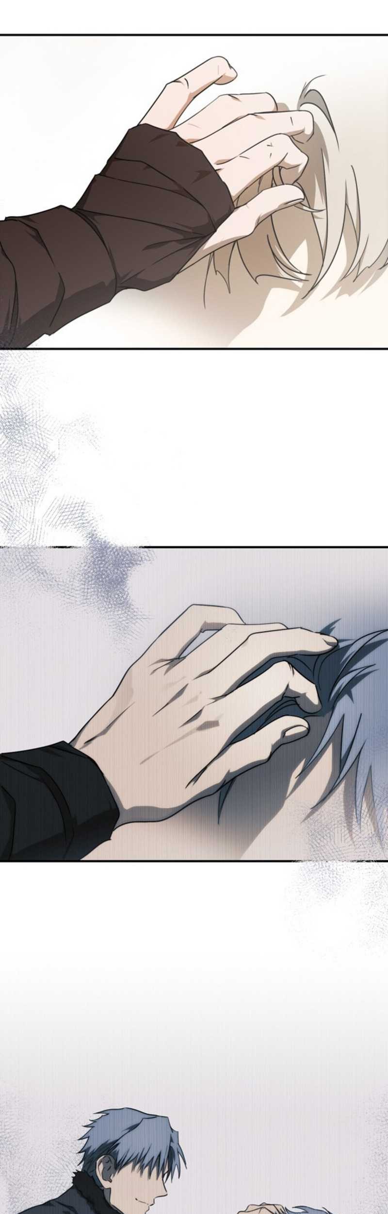 Blinded By The Setting Sun Chapter 52 Gambar 27