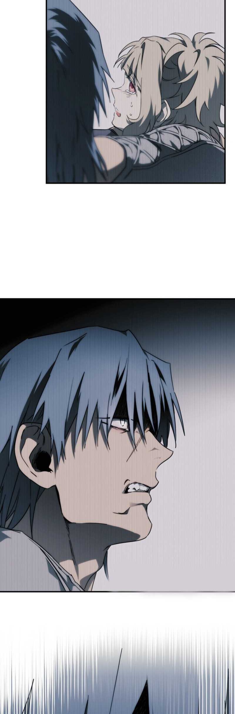 Blinded By The Setting Sun Chapter 52 Gambar 29