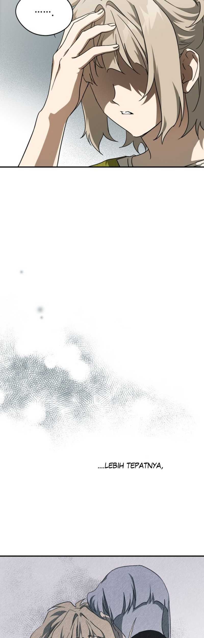 Blinded By The Setting Sun Chapter 52 Gambar 33