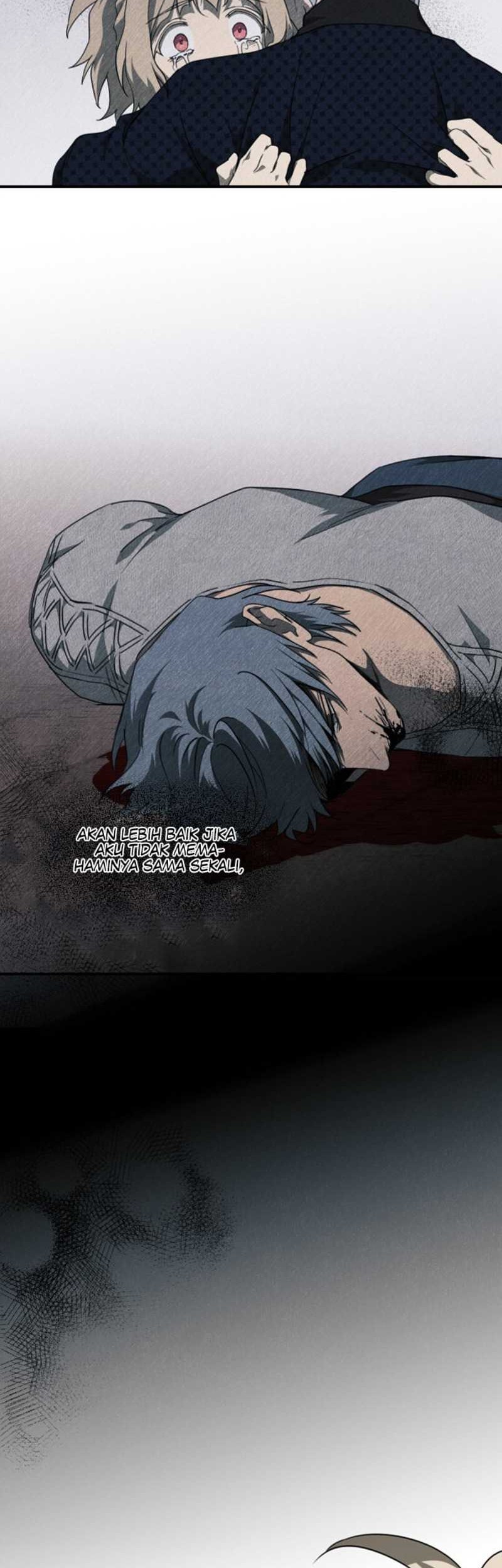 Blinded By The Setting Sun Chapter 52 Gambar 34