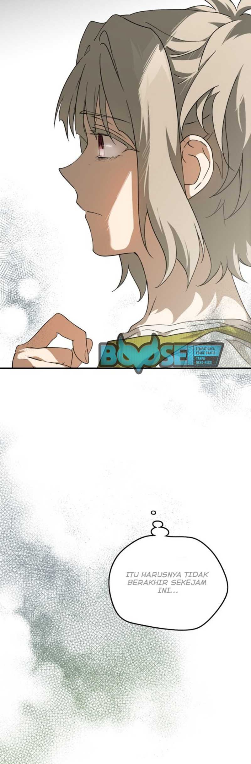 Blinded By The Setting Sun Chapter 52 Gambar 35