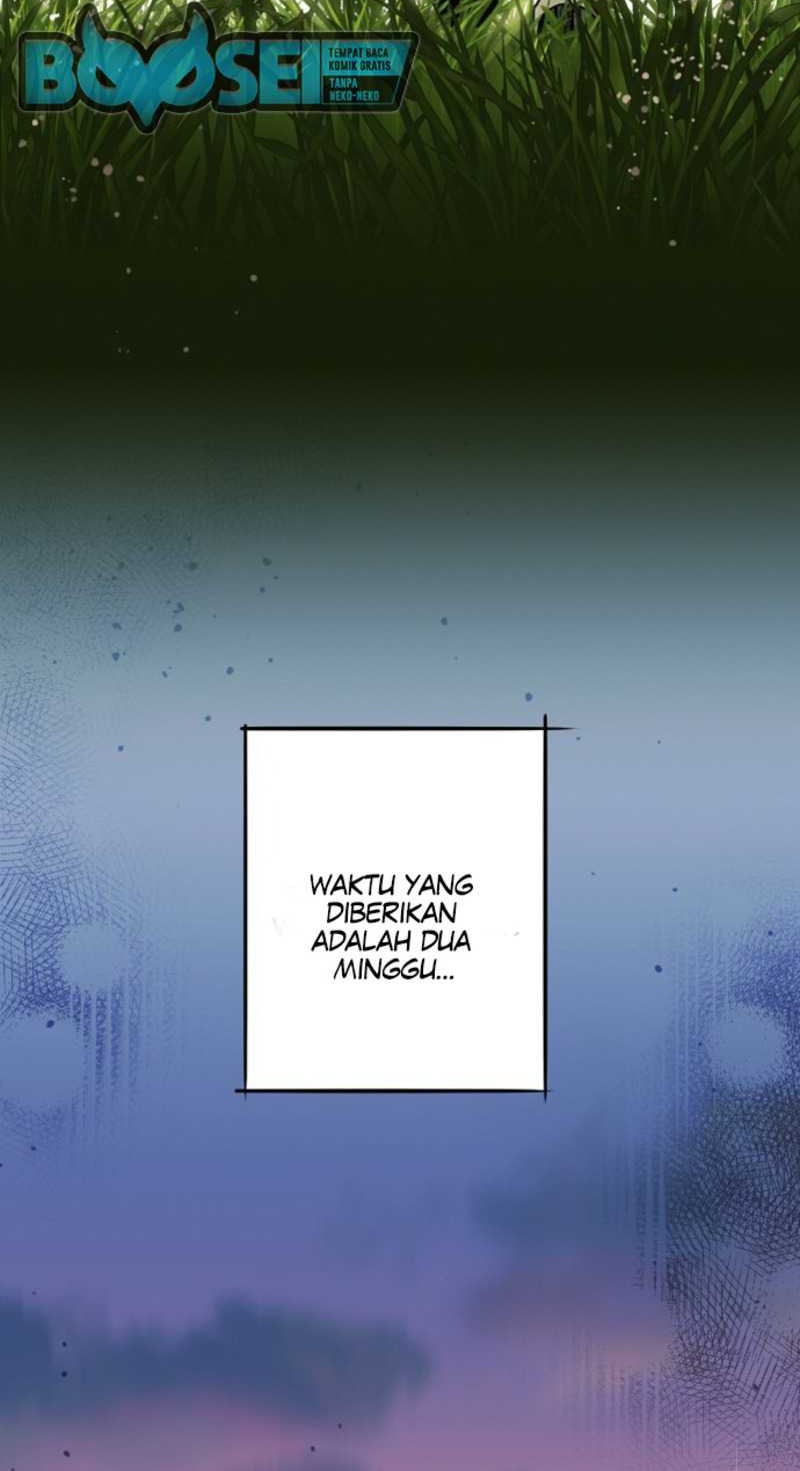 Blinded By The Setting Sun Chapter 52 Gambar 41