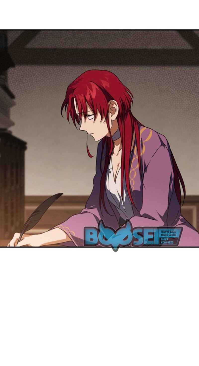 Blinded By The Setting Sun Chapter 52 Gambar 44