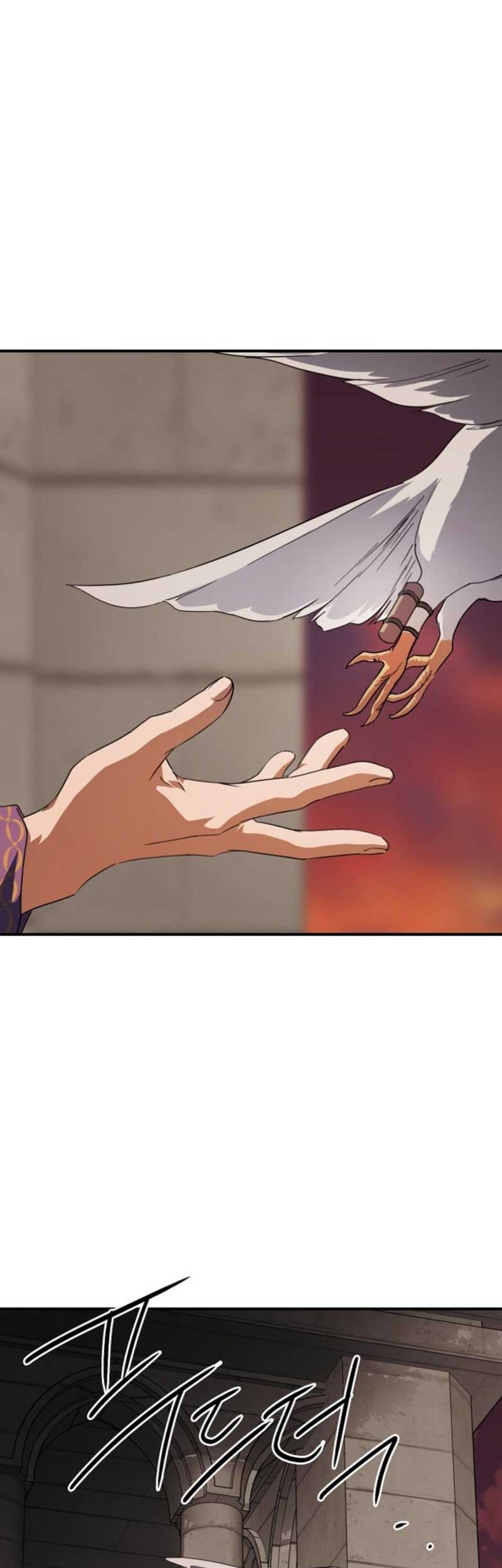 Blinded By The Setting Sun Chapter 52 Gambar 45