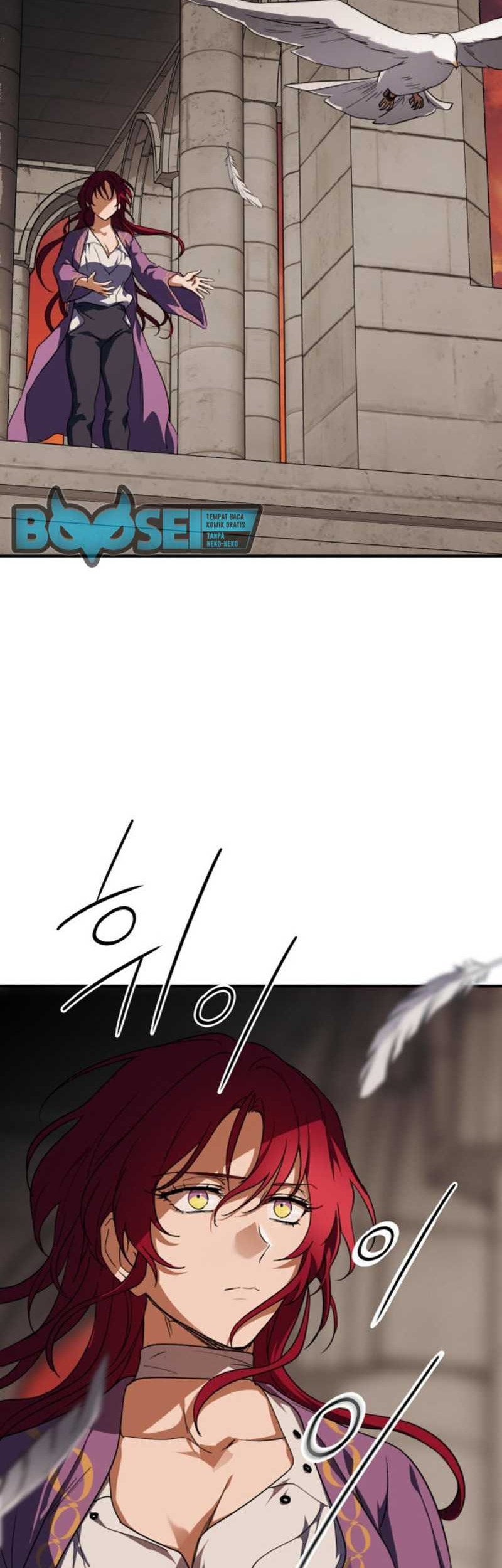 Blinded By The Setting Sun Chapter 52 Gambar 46