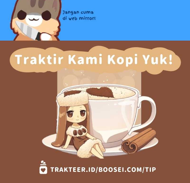 Blinded By The Setting Sun Chapter 52 Gambar 48