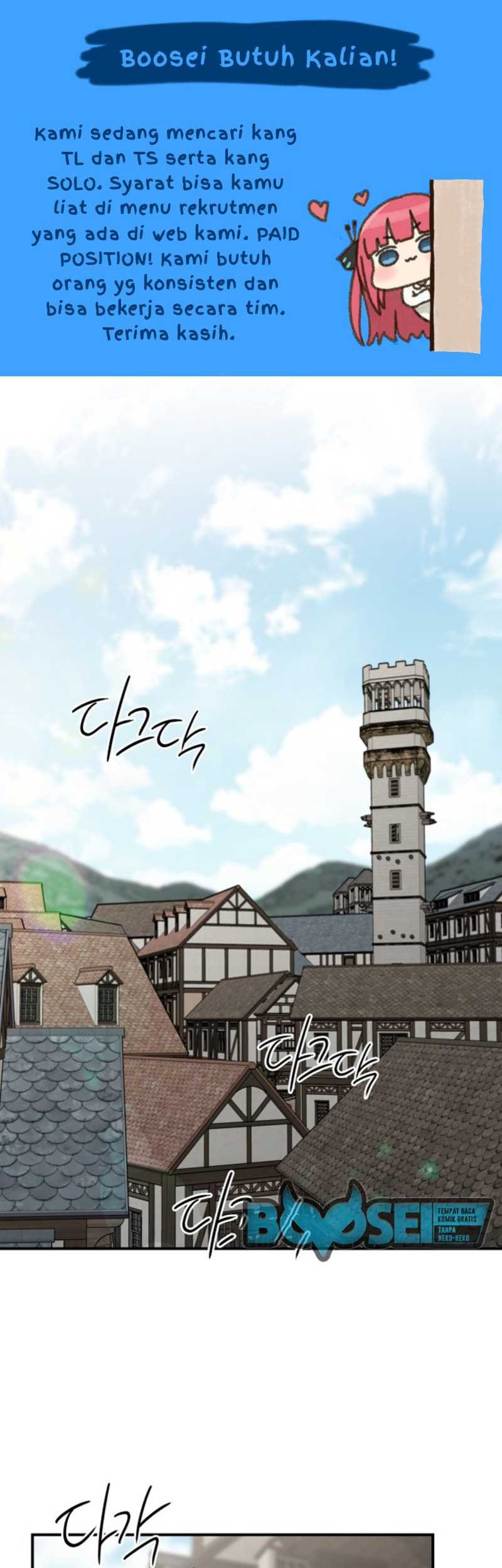 Manhwa Blinded By The Setting Sun Chapter 52 gambar nomor 2