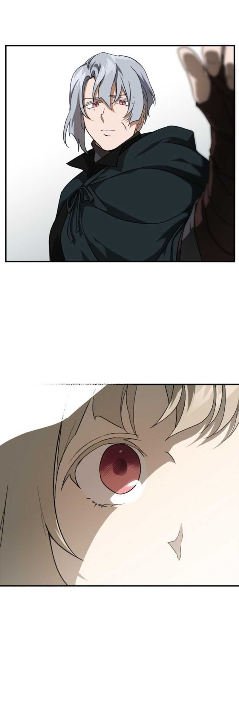 Blinded By The Setting Sun Chapter 52 Gambar 26