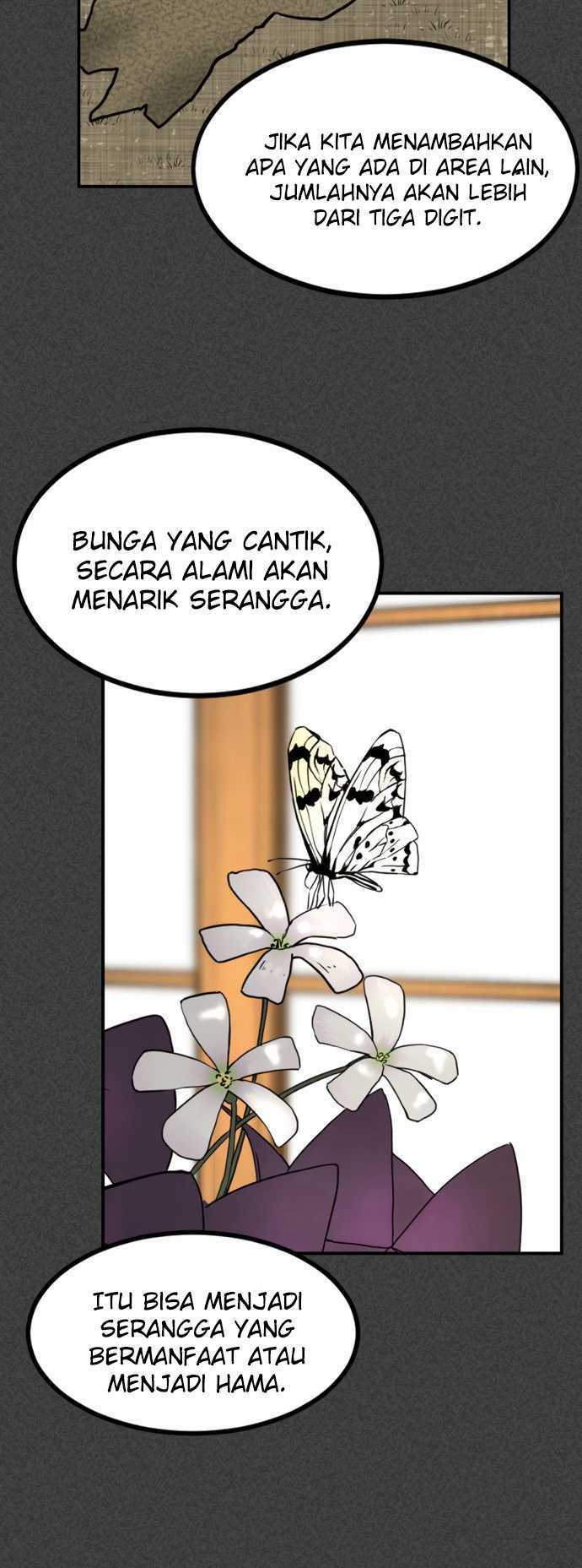 Hero Killer Chapter 36 Gambar 31