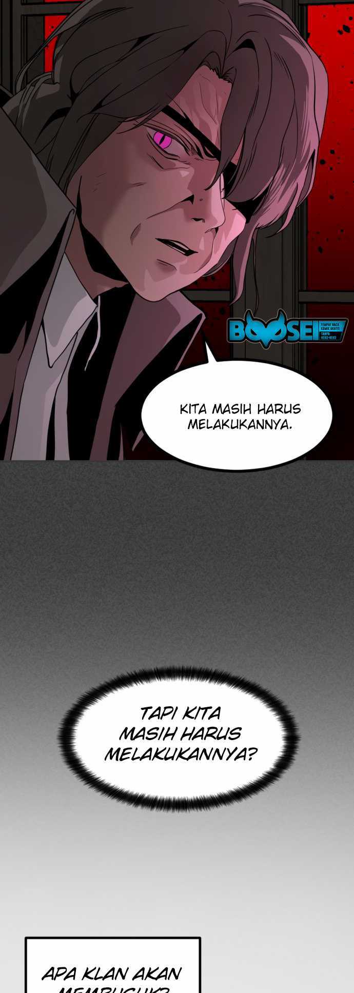 Hero Killer Chapter 36 Gambar 36