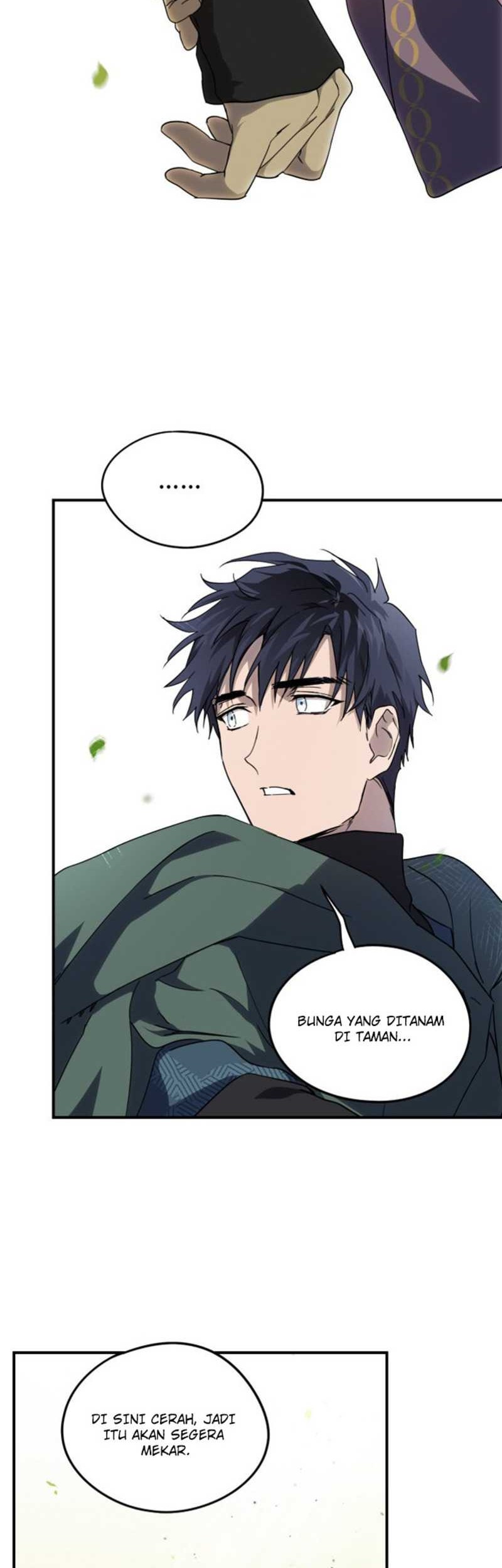 Blinded By The Setting Sun Chapter 51 Gambar 40
