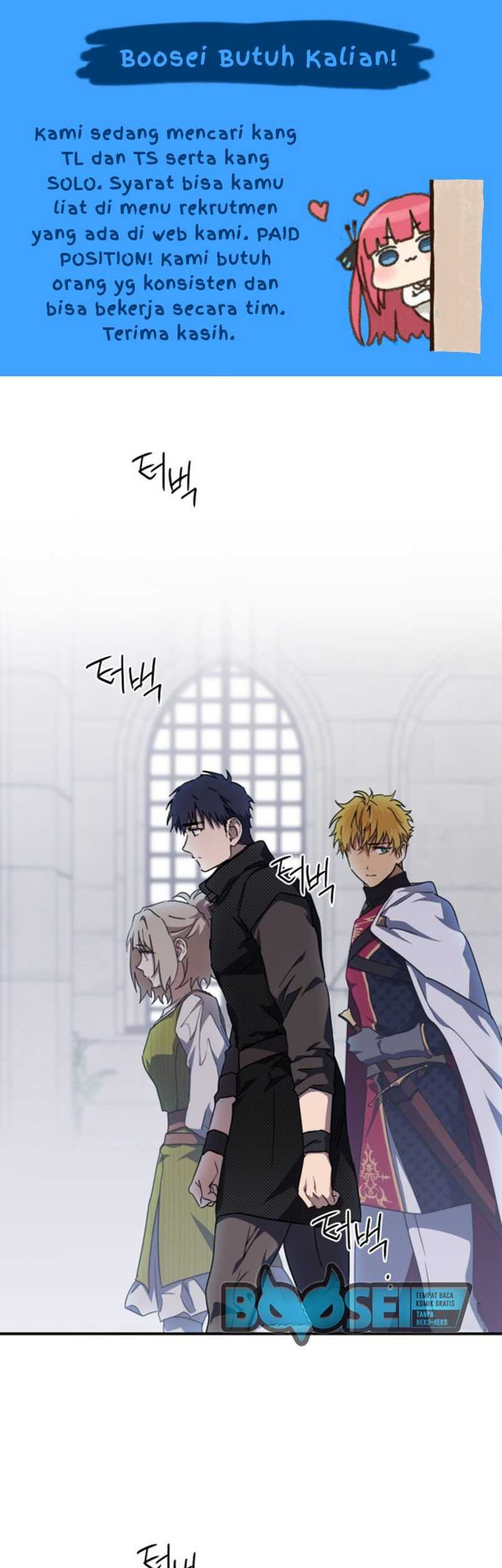 Baca Manhwa Blinded By The Setting Sun Chapter 51 Gambar 2
