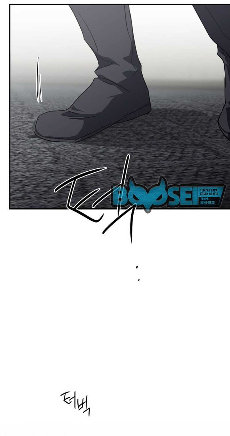 Blinded By The Setting Sun Chapter 50 Gambar 43