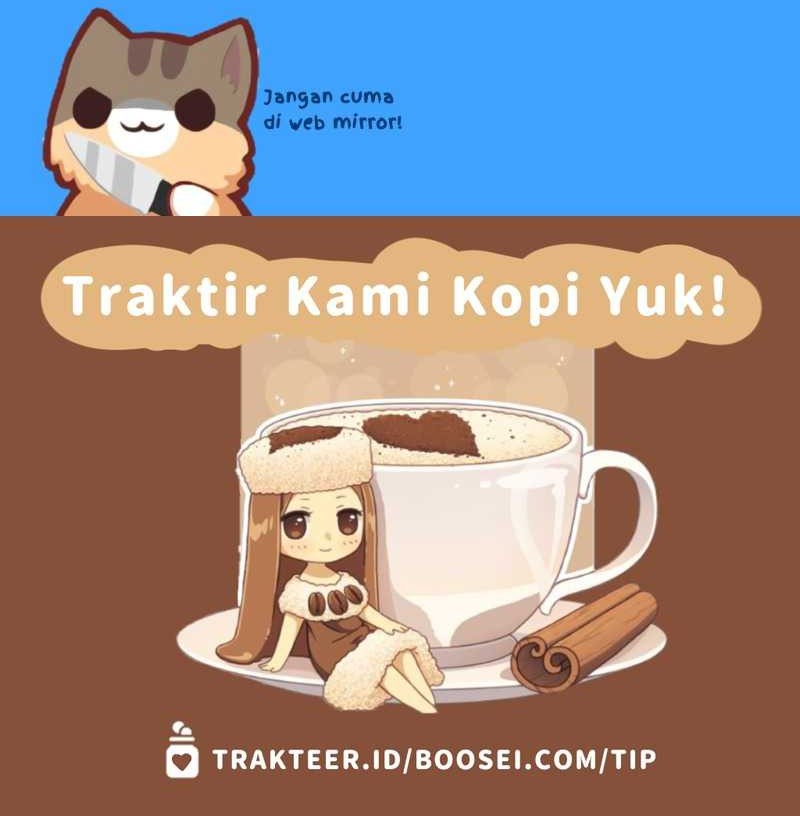 Blinded By The Setting Sun Chapter 50 Gambar 48