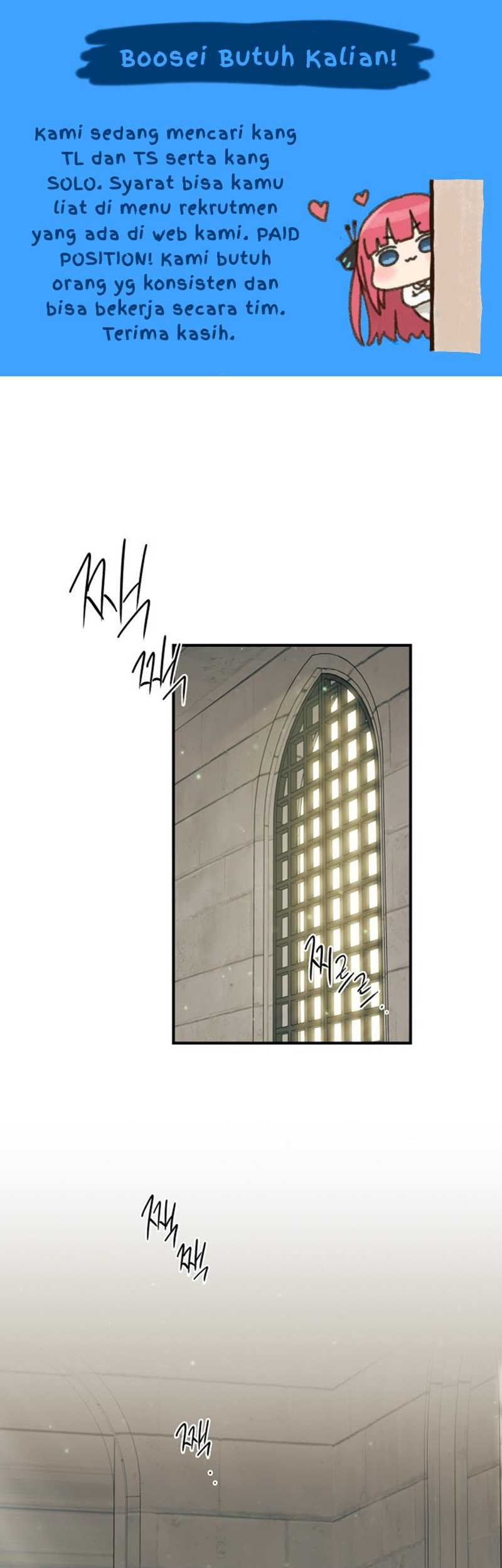 Manhwa Blinded By The Setting Sun Chapter 50 gambar nomor 2