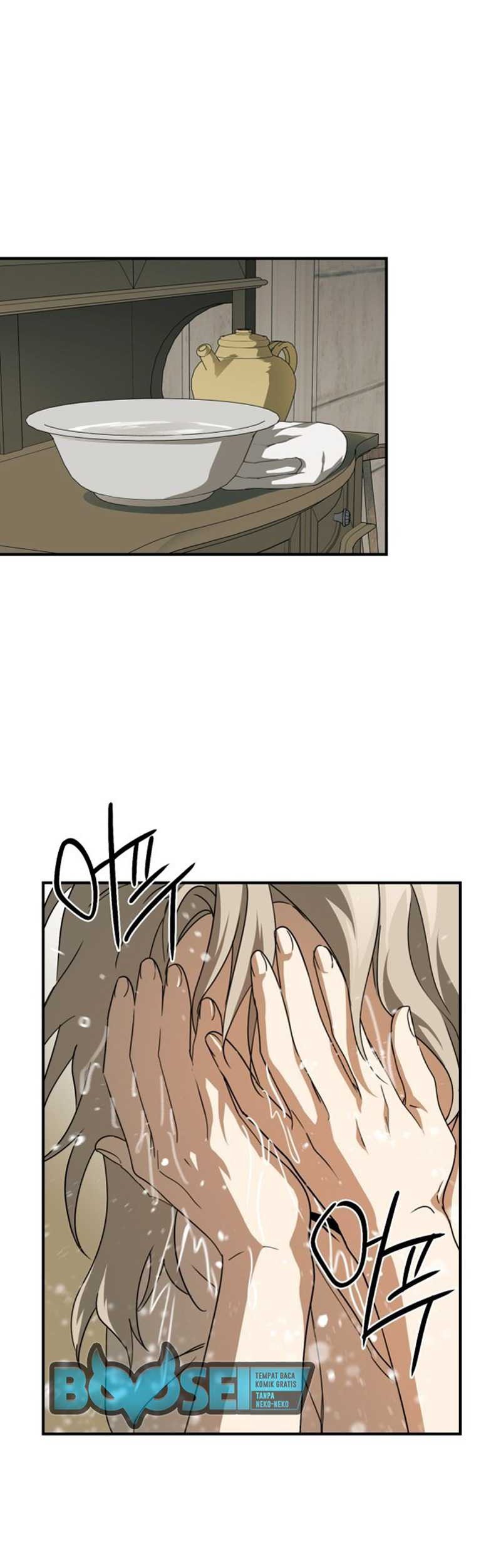 Blinded By The Setting Sun Chapter 50 Gambar 4