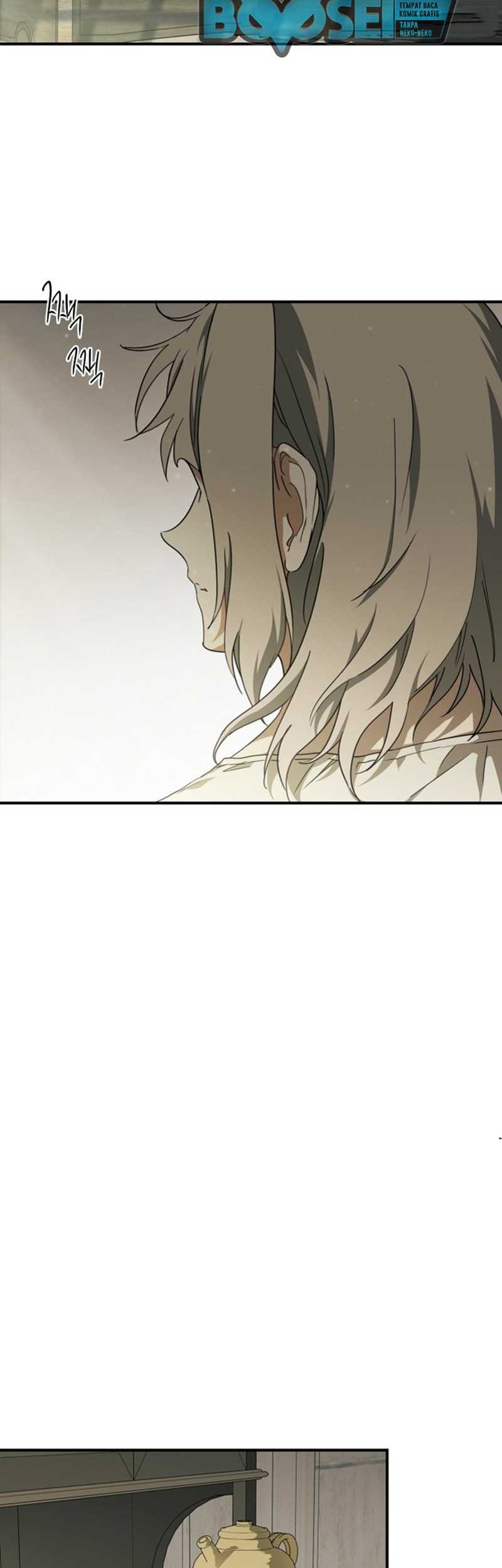 Blinded By The Setting Sun Chapter 50 Gambar 7