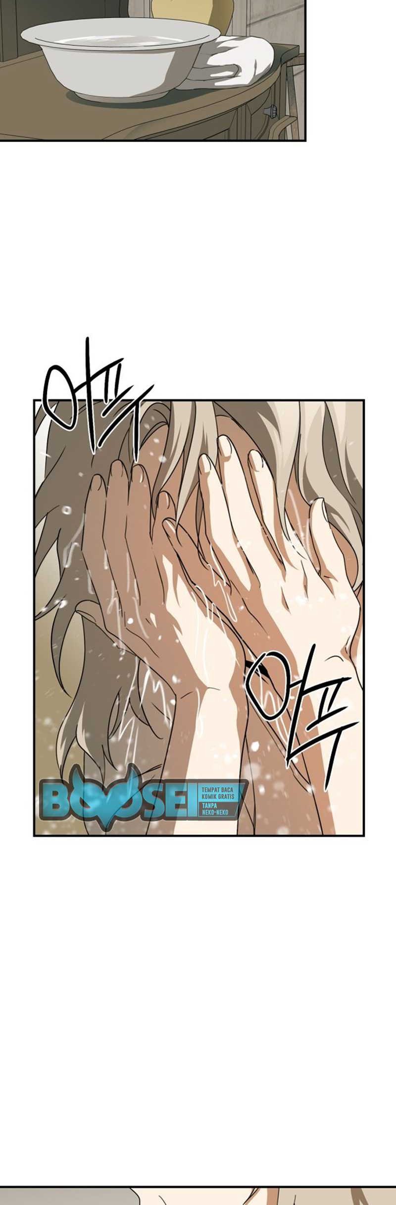 Blinded By The Setting Sun Chapter 50 Gambar 8