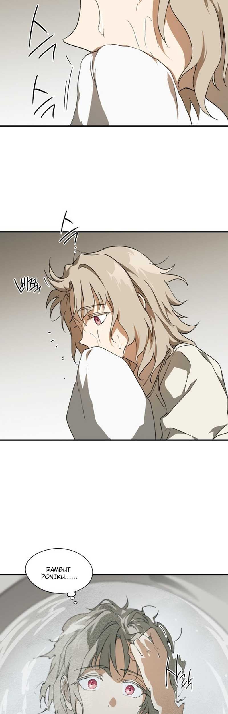 Blinded By The Setting Sun Chapter 50 Gambar 9