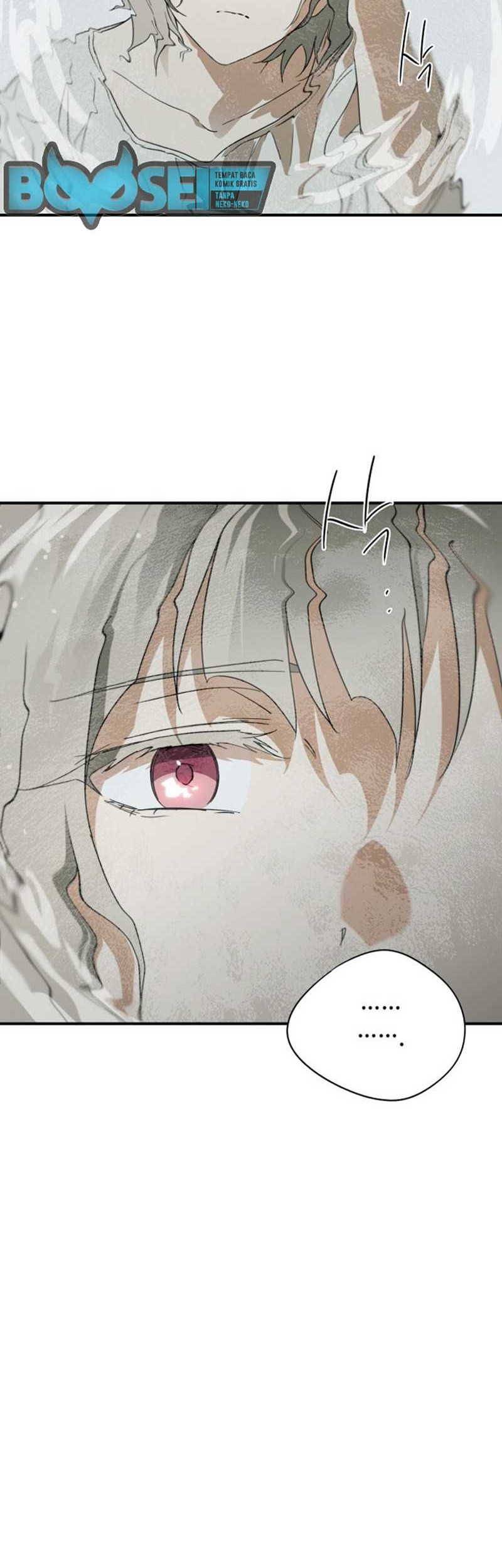 Blinded By The Setting Sun Chapter 50 Gambar 10