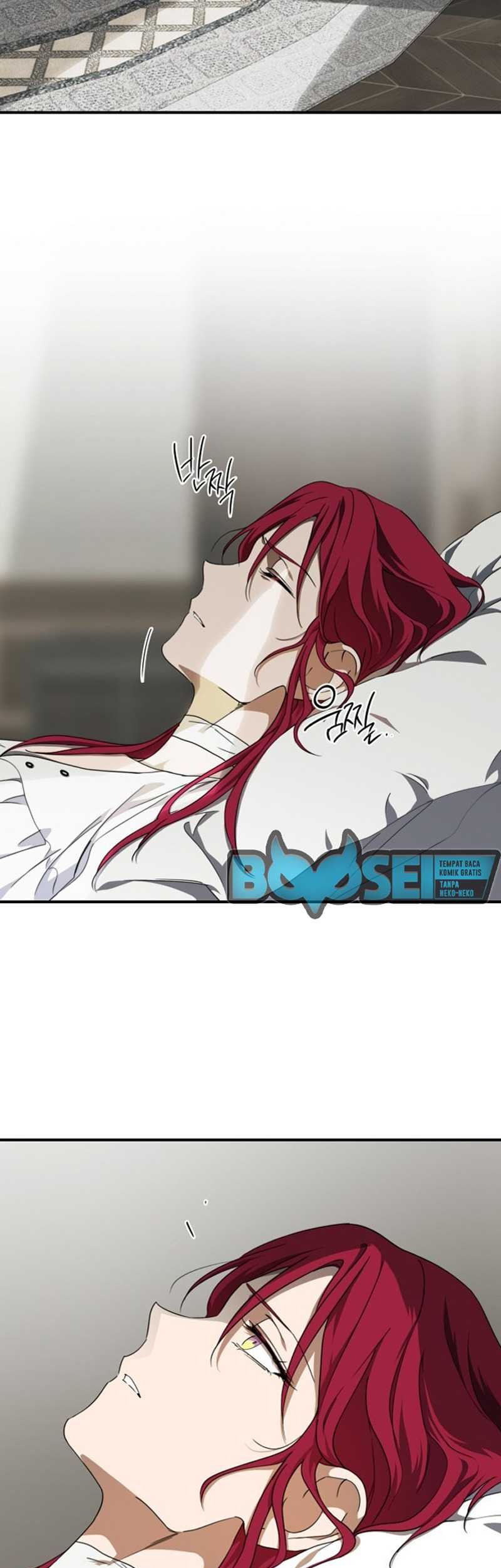 Blinded By The Setting Sun Chapter 50 Gambar 12