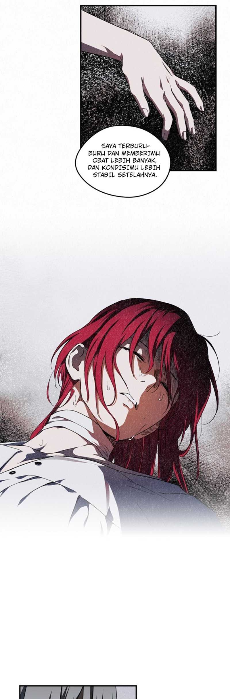 Blinded By The Setting Sun Chapter 50 Gambar 17