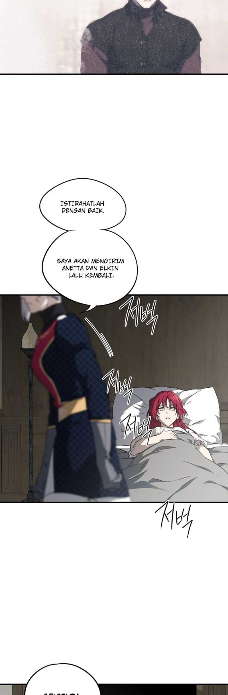 Blinded By The Setting Sun Chapter 50 Gambar 20