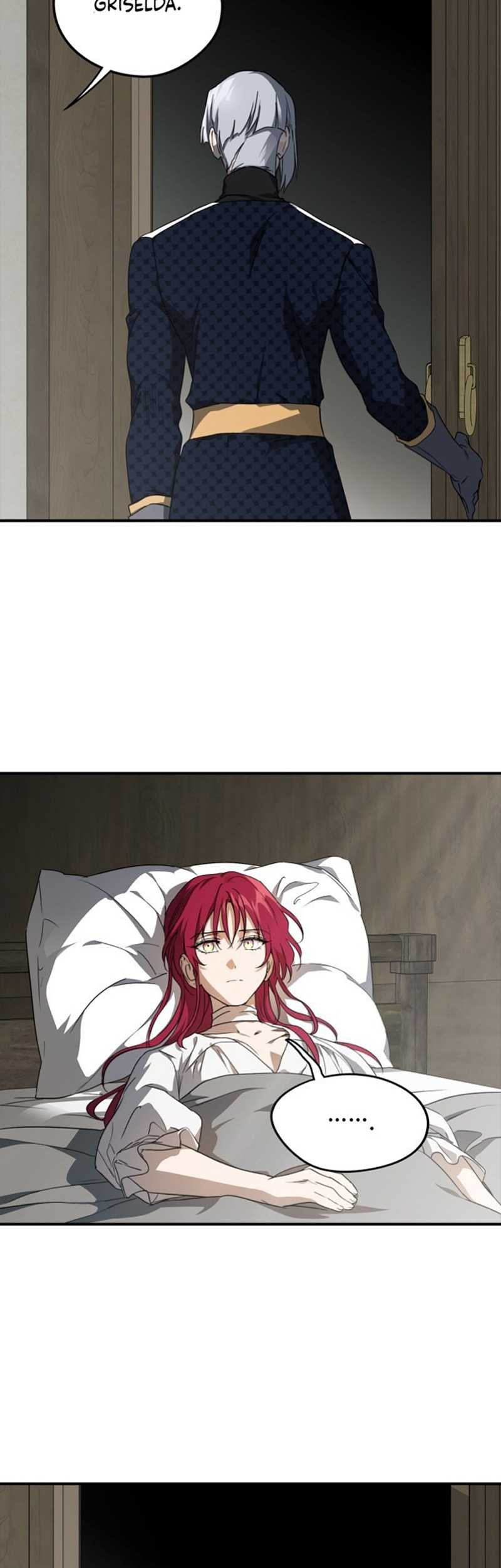 Blinded By The Setting Sun Chapter 50 Gambar 21