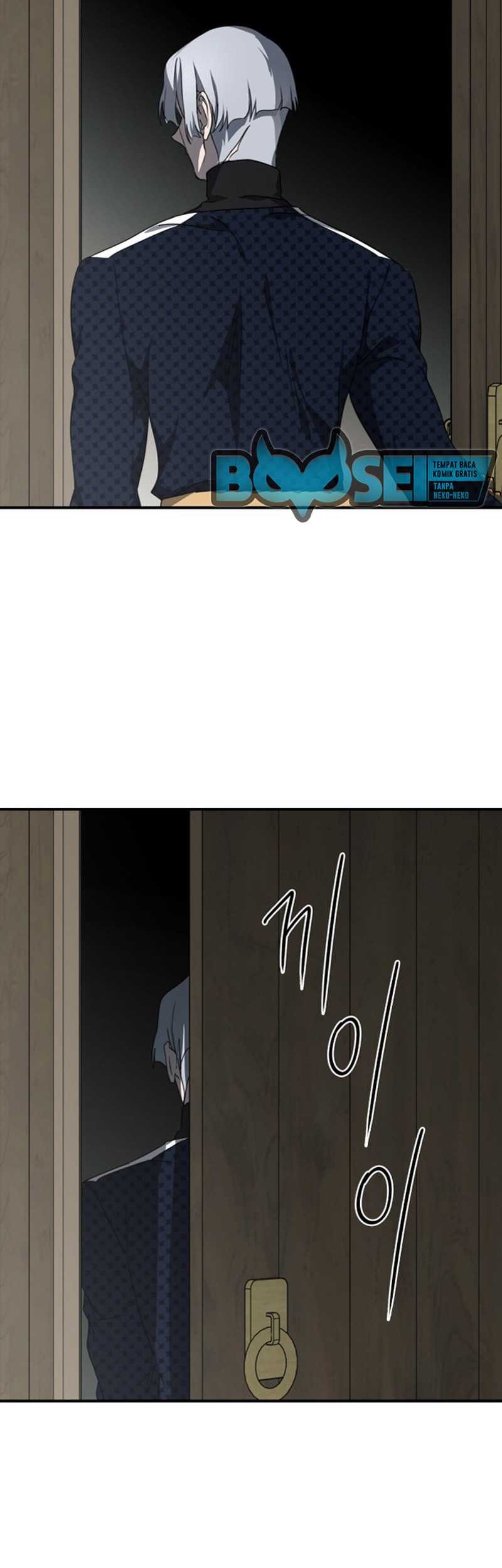 Blinded By The Setting Sun Chapter 50 Gambar 22