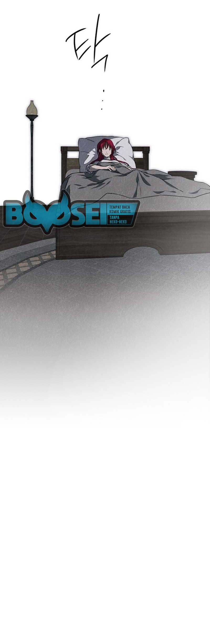 Blinded By The Setting Sun Chapter 50 Gambar 23