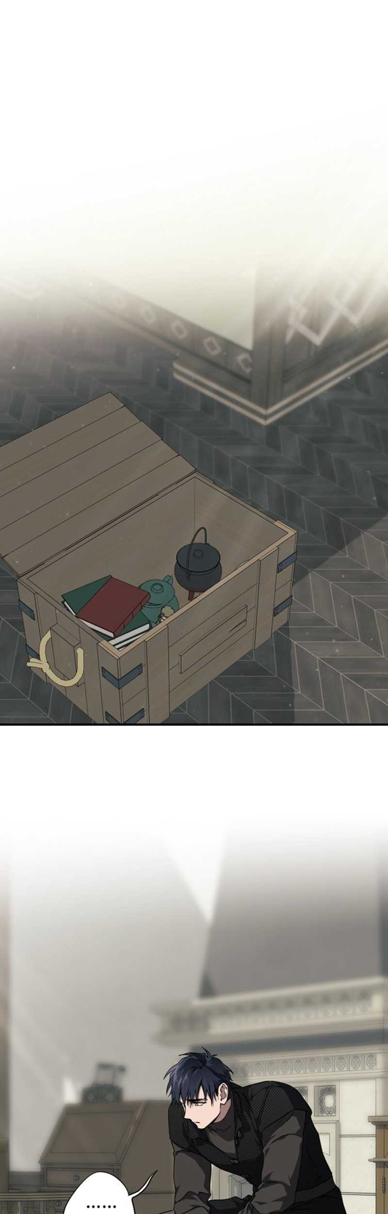 Blinded By The Setting Sun Chapter 50 Gambar 24