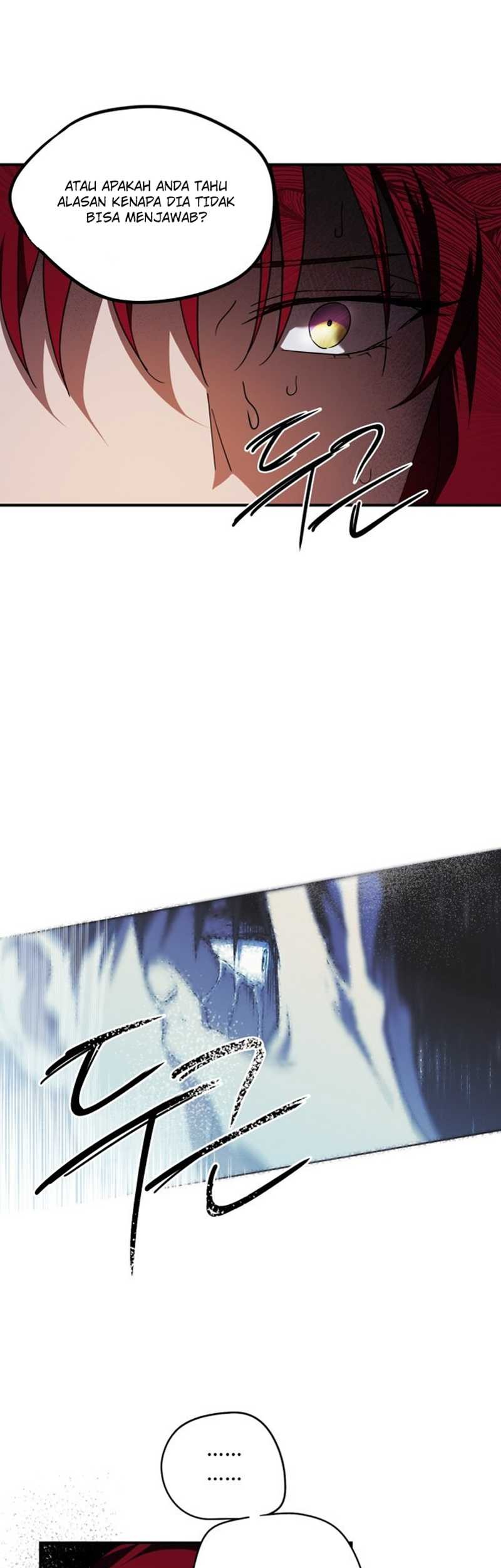 Blinded By The Setting Sun Chapter 49 Gambar 36