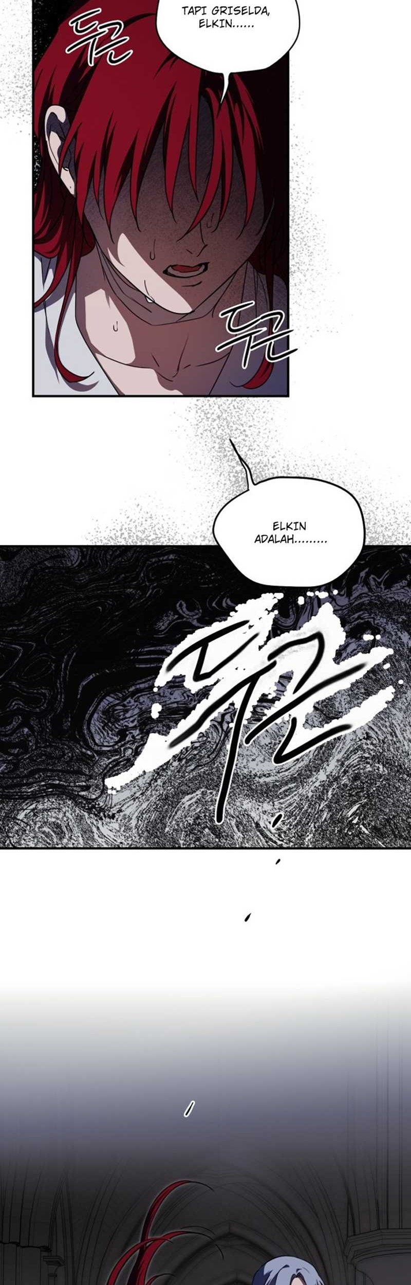 Blinded By The Setting Sun Chapter 49 Gambar 37