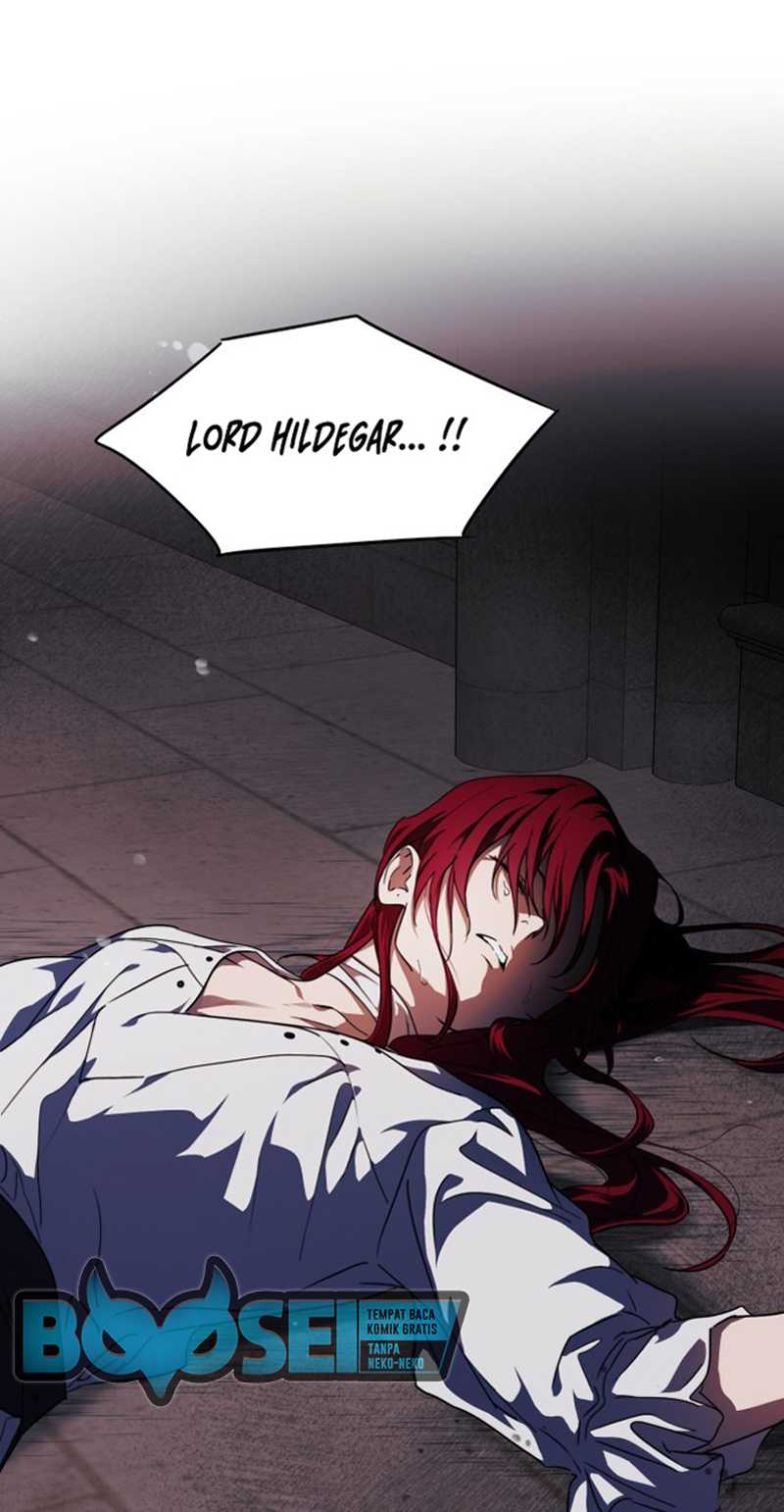 Blinded By The Setting Sun Chapter 49 Gambar 39